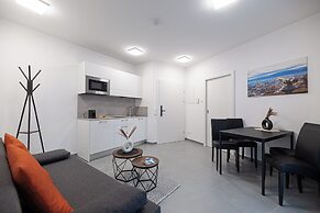 Grazora Living Apartments