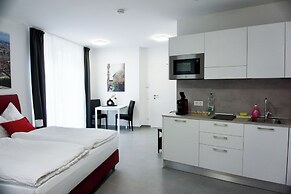 Grazora Living Apartments