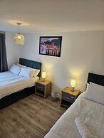 City Classic- Remarkable 3-bed House in Birmingham