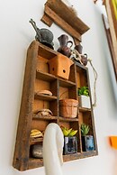 Casa Aprilia by Ca-sa Check