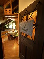 Chalet Stravedo by Ca-sa Check