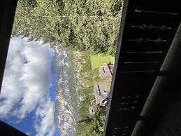 Chalet Stravedo by Ca-sa Check