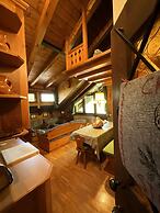 Chalet Stravedo by Ca-sa Check