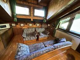 Chalet Stravedo by Ca-sa Check