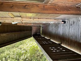 Chalet Stravedo by Ca-sa Check