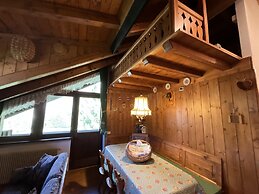 Chalet Stravedo by Ca-sa Check