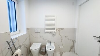 Fairmont Seafront Acquamarine Suite by Ca-sa Check