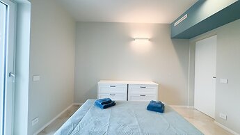 Fairmont Seafront Acquamarine Suite by Ca-sa Check