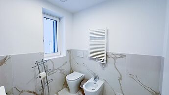 Fairmont Seafront Acquamarine Suite by Ca-sa Check