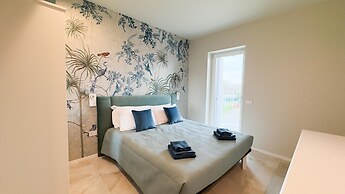 Fairmont Seafront Acquamarine Suite by Ca-sa Check