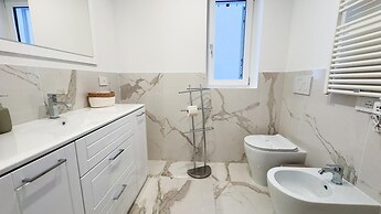 Fairmont Seafront Acquamarine Suite by Ca-sa Check