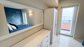 Fairmont Seafront Acquamarine Suite by Ca-sa Check