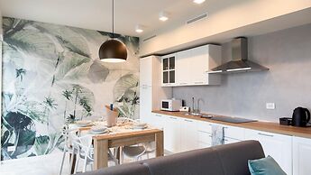 Fairmont Seafront Acquamarine Suite by Ca-sa Check