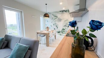 Fairmont Seafront Acquamarine Suite by Ca-sa Check