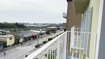 Fairmont Seafront Acquamarine Suite by Ca-sa Check