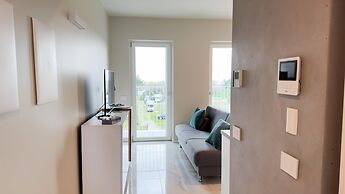 Fairmont Seafront Acquamarine Suite by Ca-sa Check