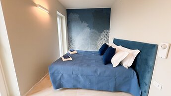 Fairmont Seafront Acquamarine Suite by Ca-sa Check