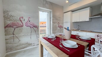 Fairmont Seafront Flamingo Suite by Ca-sa Check