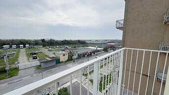 Fairmont Seafront Flamingo Suite by Ca-sa Check