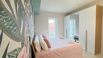 Fairmont Seafront Flamingo Suite by Ca-sa Check