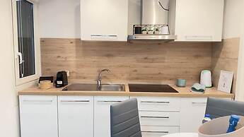 Maison Studio 1 by Ca-sa Check