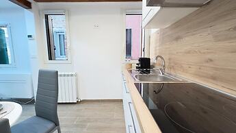 Maison Studio 1 by Ca-sa Check