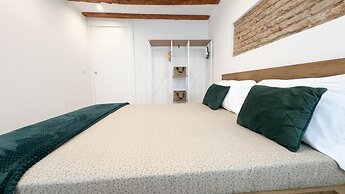 Maison Studio 2 by Ca-sa Check