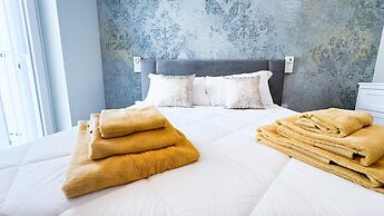 Fairmont Seafront Venice Suite by Ca-sa Chec