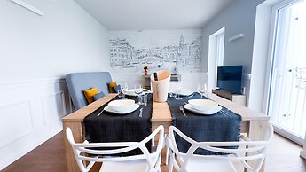 Fairmont Seafront Venice Suite by Ca-sa Chec