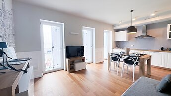 Fairmont Seafront Venice Suite by Ca-sa Chec