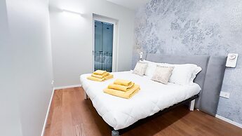 Fairmont Seafront Venice Suite by Ca-sa Chec