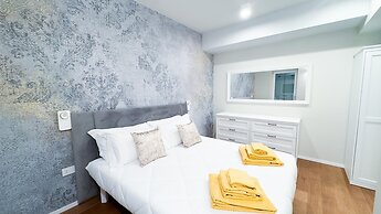 Fairmont Seafront Venice Suite by Ca-sa Chec