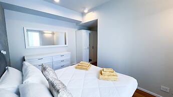 Fairmont Seafront Venice Suite by Ca-sa Chec