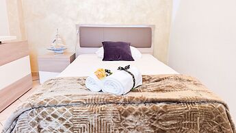 Lady Teresa Apartment by Ca-sa Check