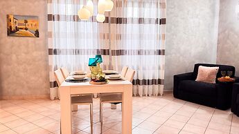 Lady Teresa Apartment by Ca-sa Check