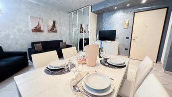 Lady Teresa Apartment by Ca-sa Check