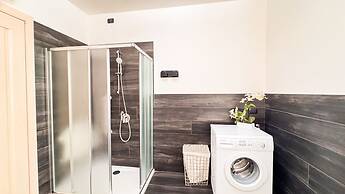 Lady Teresa Apartment by Ca-sa Check