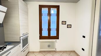 Lady Teresa Apartment by Ca-sa Check