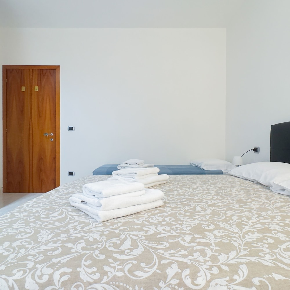 Appartamento al Mare - MS 3 NT by Ca-sa Check