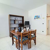 Appartamento al Mare - MS 3 NT by Ca-sa Check