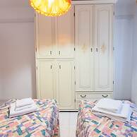 Appartamento al Mare - MS 3 NT by Ca-sa Check
