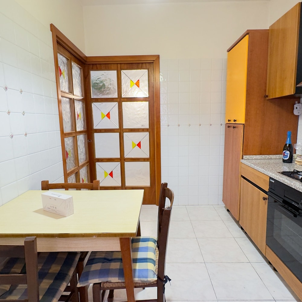 Appartamento al Mare - MS 3 NT by Ca-sa Check