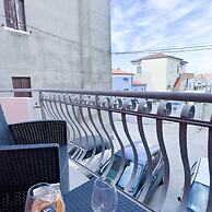 Alicetta Apartment by Ca-sa Check
