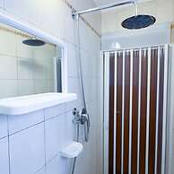 Alicetta Apartment by Ca-sa Check