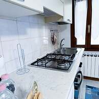Alicetta Apartment by Ca-sa Check