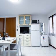 Alicetta Apartment by Ca-sa Check
