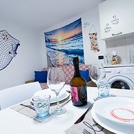 Alicetta Apartment by Ca-sa Check
