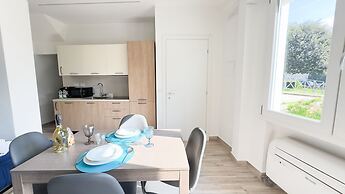 Onda Blu House by Ca-sa Check