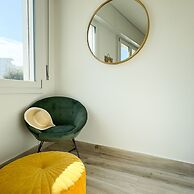 Onda Blu House by Ca-sa Check