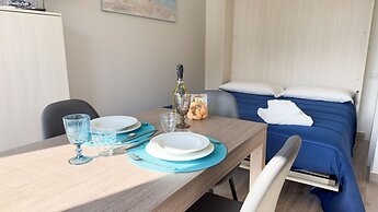Onda Blu House by Ca-sa Check